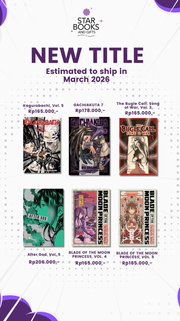 Sinarstarbooks tweet media