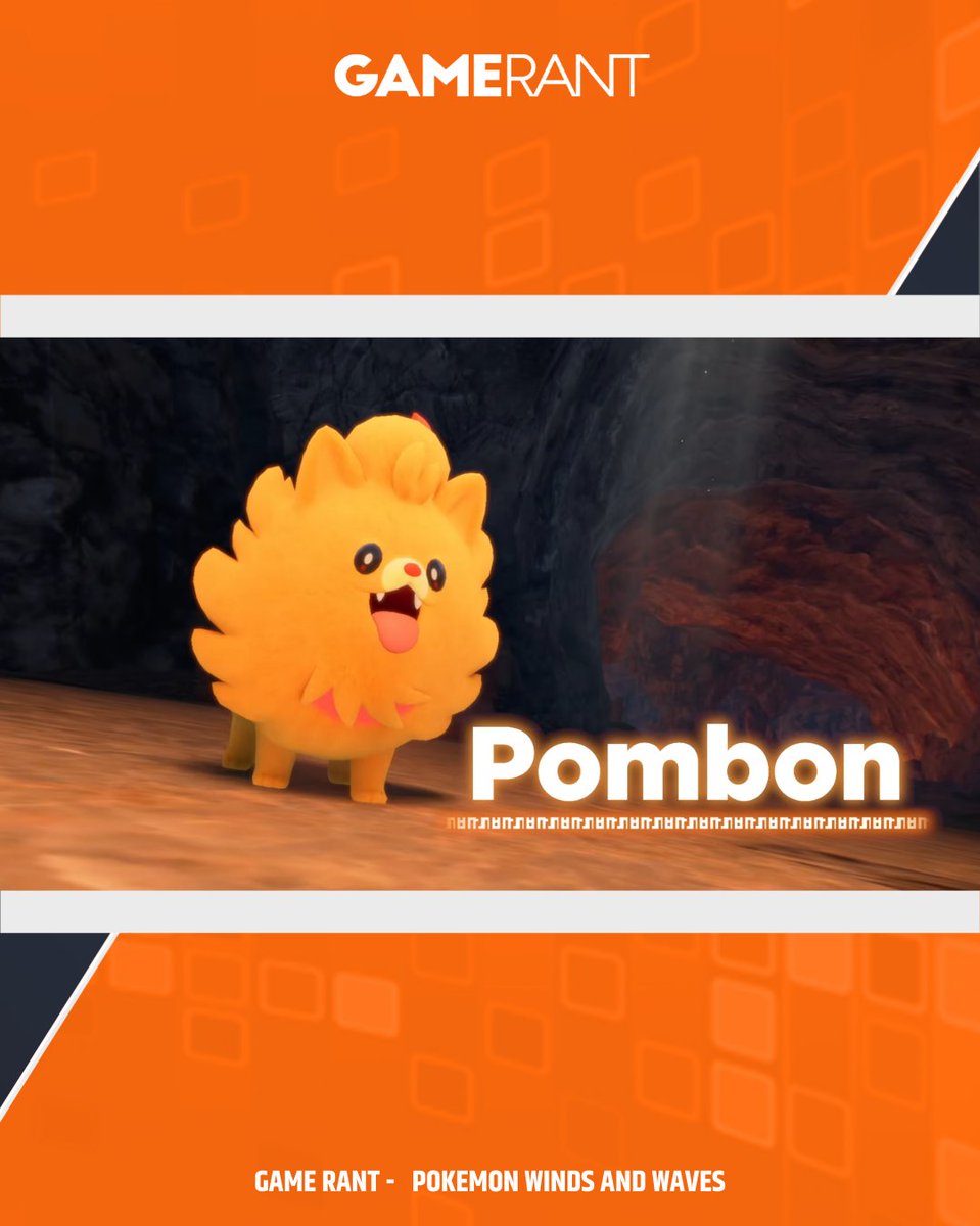 GameRant tweet media