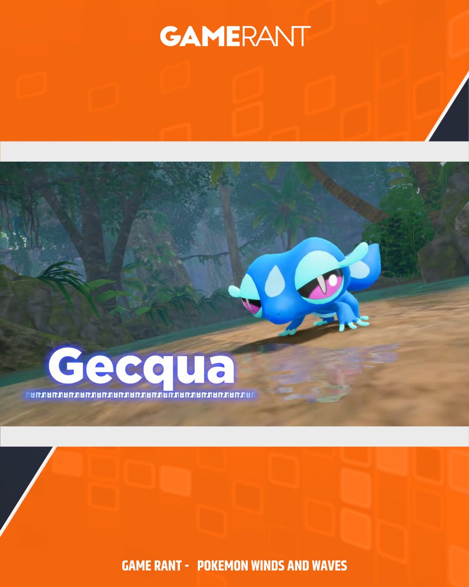 GameRant tweet media