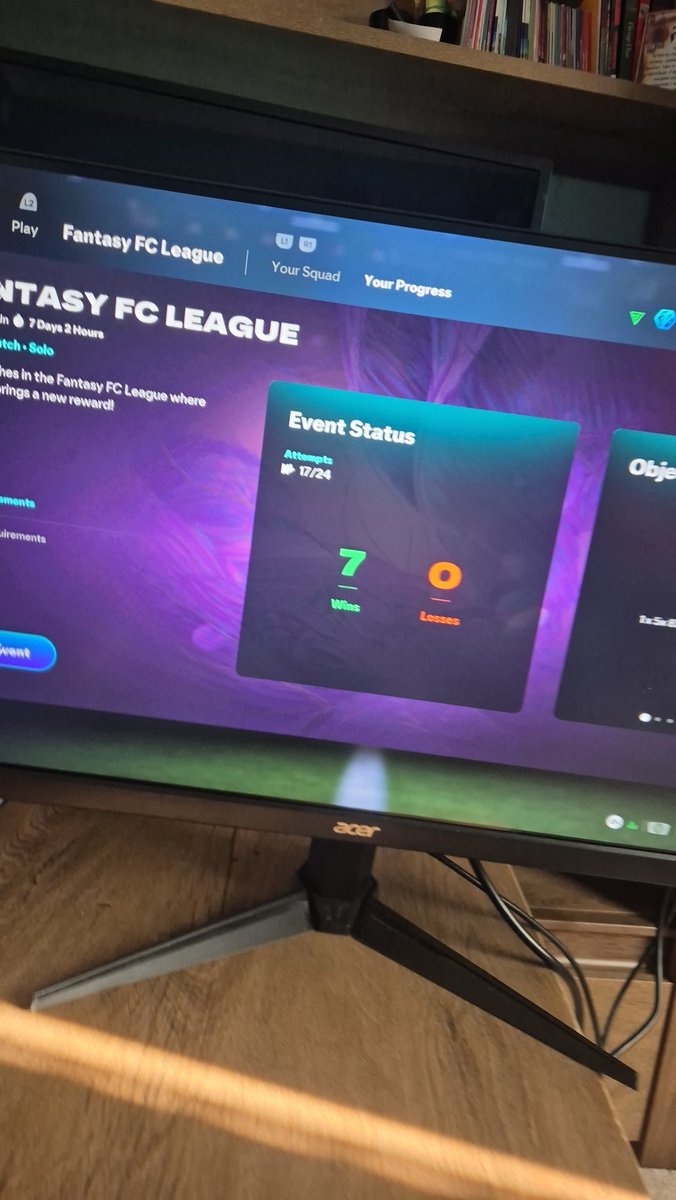 Michael - FUT Trader tweet media