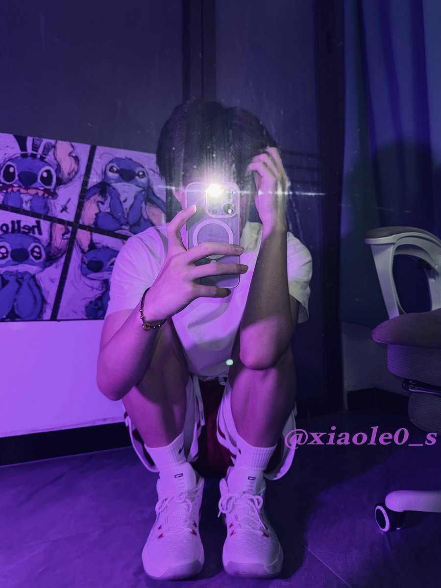 香蕉你个啵拿拿 tweet media