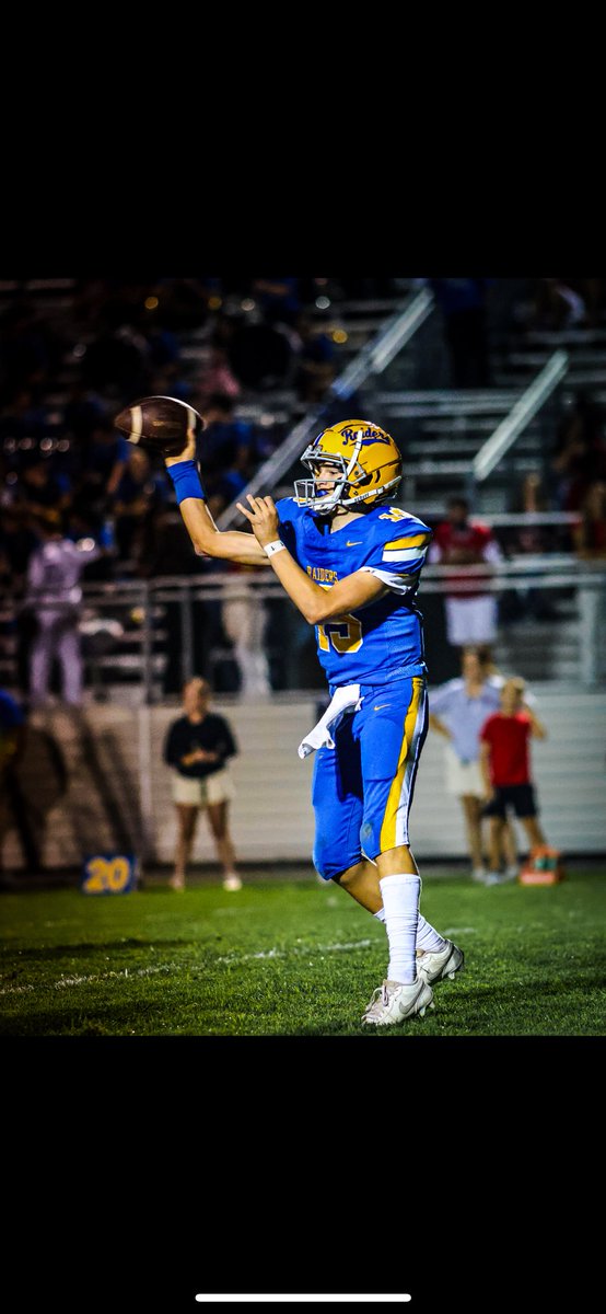 Middletown Football tweet media