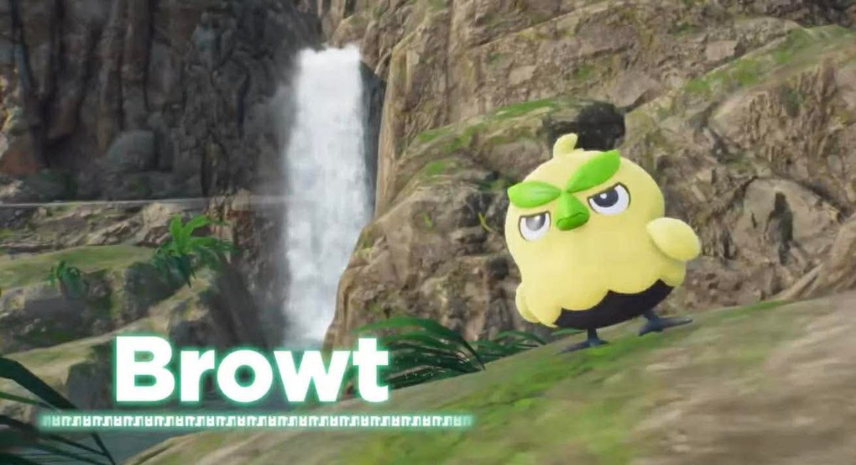 SirWarg_'s tweet image. Browt reminds me of Emboar bec of brows lol.

Pombon is first doggo starter weee

Gecqua reminds me too much of Sobble