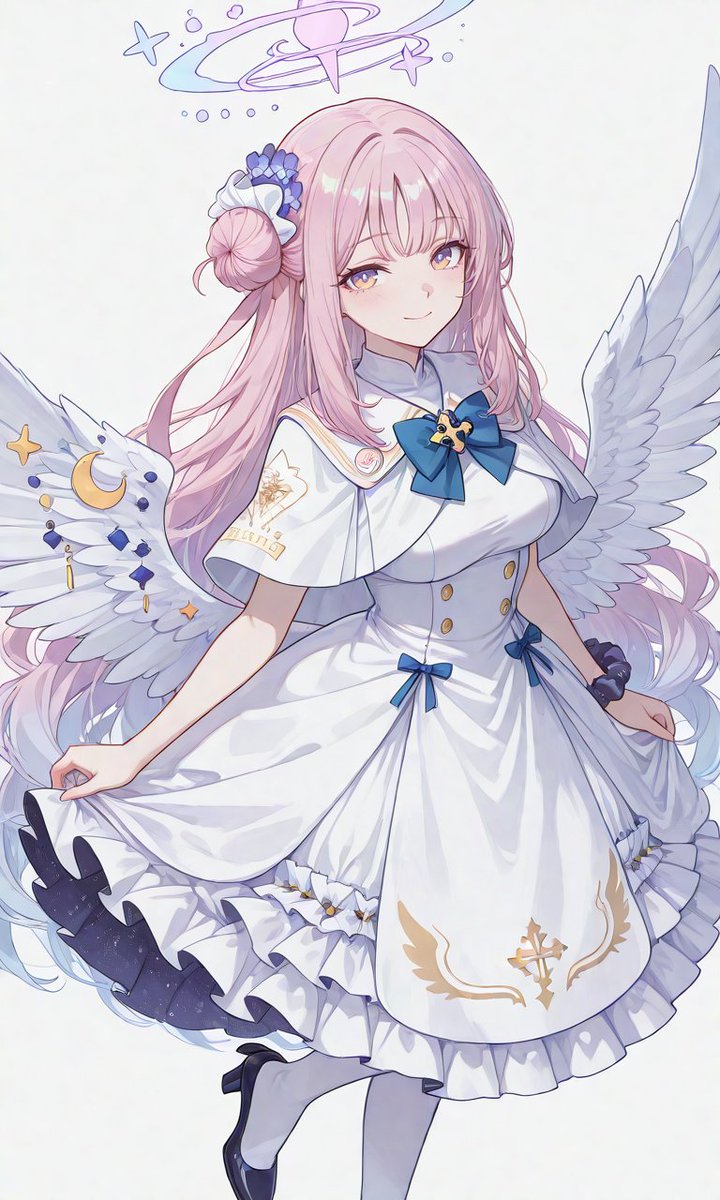 聖園ミカ ‐ ブルーアーカイブ #ブルアカ #BlueArchive #聖園ミカ