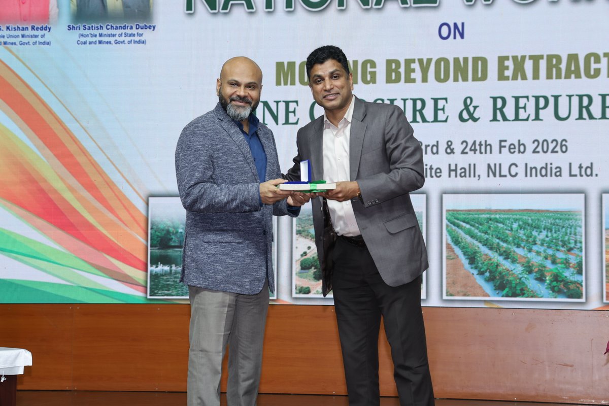 Coal Controller Organisation, Ministry of Coal tweet media