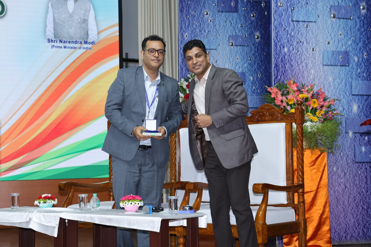 Coal Controller Organisation, Ministry of Coal tweet media