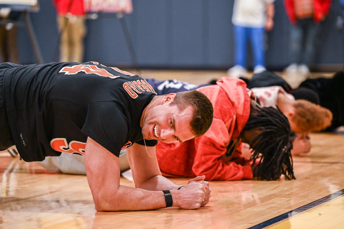 Lt. Governor Jim Tressel tweet media