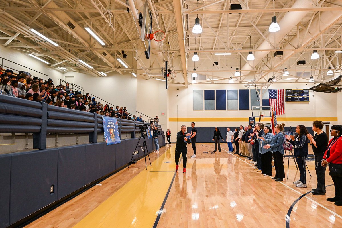 Lt. Governor Jim Tressel tweet media