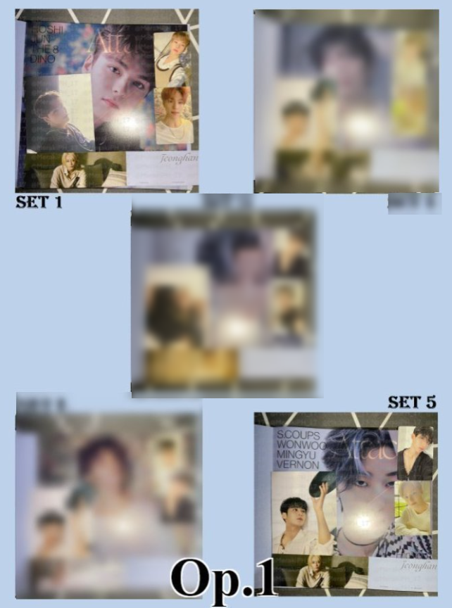 MerakiPH_17's tweet photo. [ONHAND]      

Unsealed Attacca Albums   
დ ₱380 / set + LSF   
დ DOP: 5 days after reservation   
დ MOP: GCash | Paymaya | Paypal      

DM this tweet to order 💌 https://t.co/qdqvPqp77K