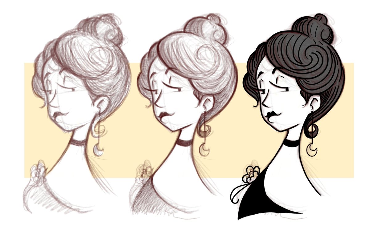 DesenhosdoEstev's tweet image. Mais alguns desenhos perdidos na #tablet