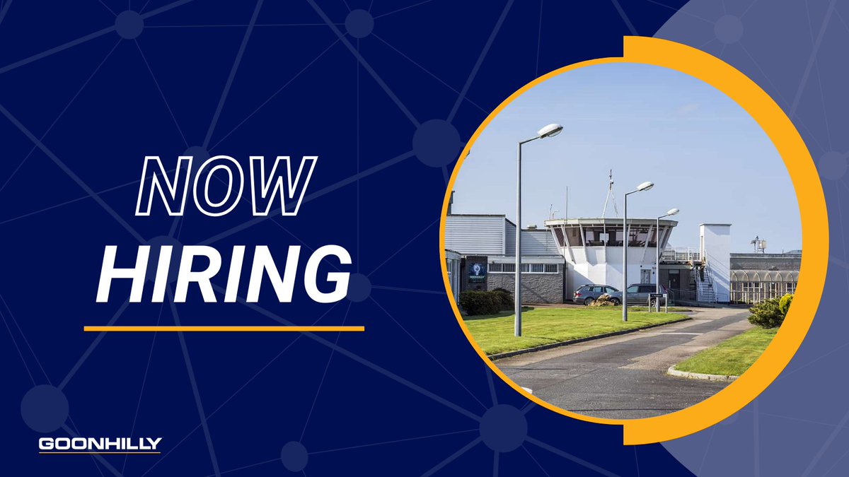 Goonhilly tweet media