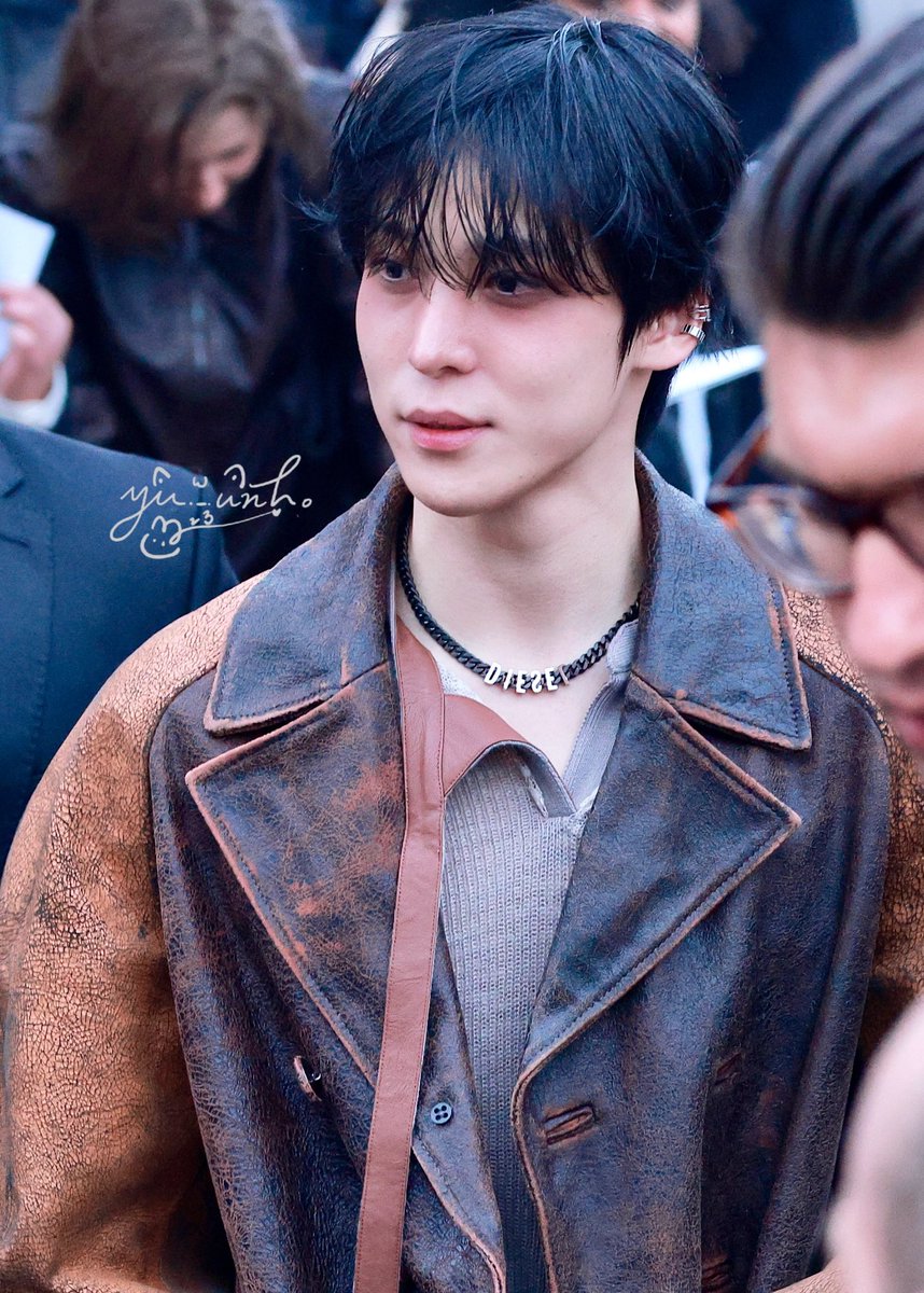 📷 260224 DIESEL 
#ATEEZ #Yunho #정윤호 #윤호 #에이티즈