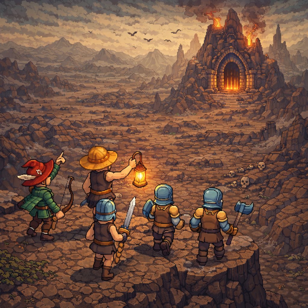 Stürze dich in die Schlacht von Sylvaris, sichere dir Ruhm, Loot und deinen Anteil am Thron  Werde Hunter in #huntertales und jage mit uns nach $CROWN → game.huntertales.io/invite=Growsta