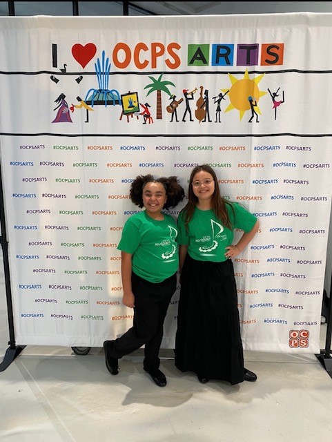 Orlando Gifted Academy tweet media