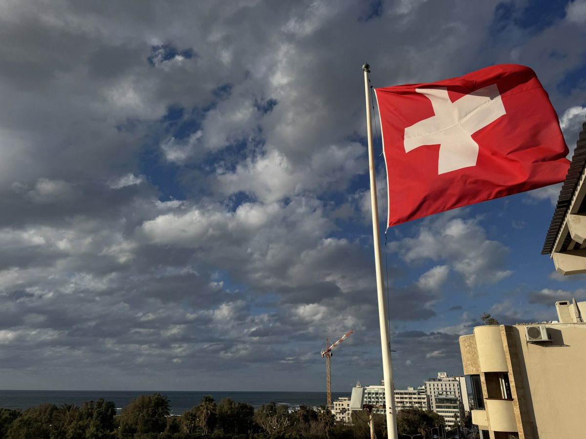 AMB Simon Geissbühler tweet media