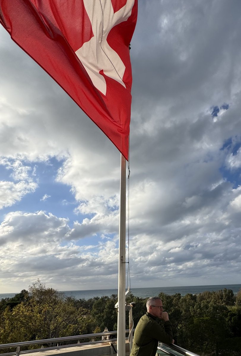 AMB Simon Geissbühler tweet media