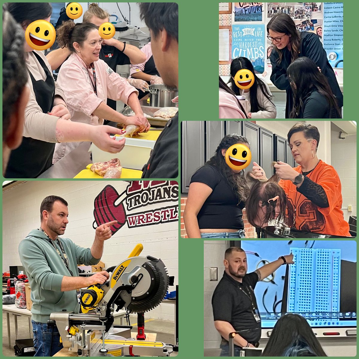 Ulla Carr, Ed.S. tweet media