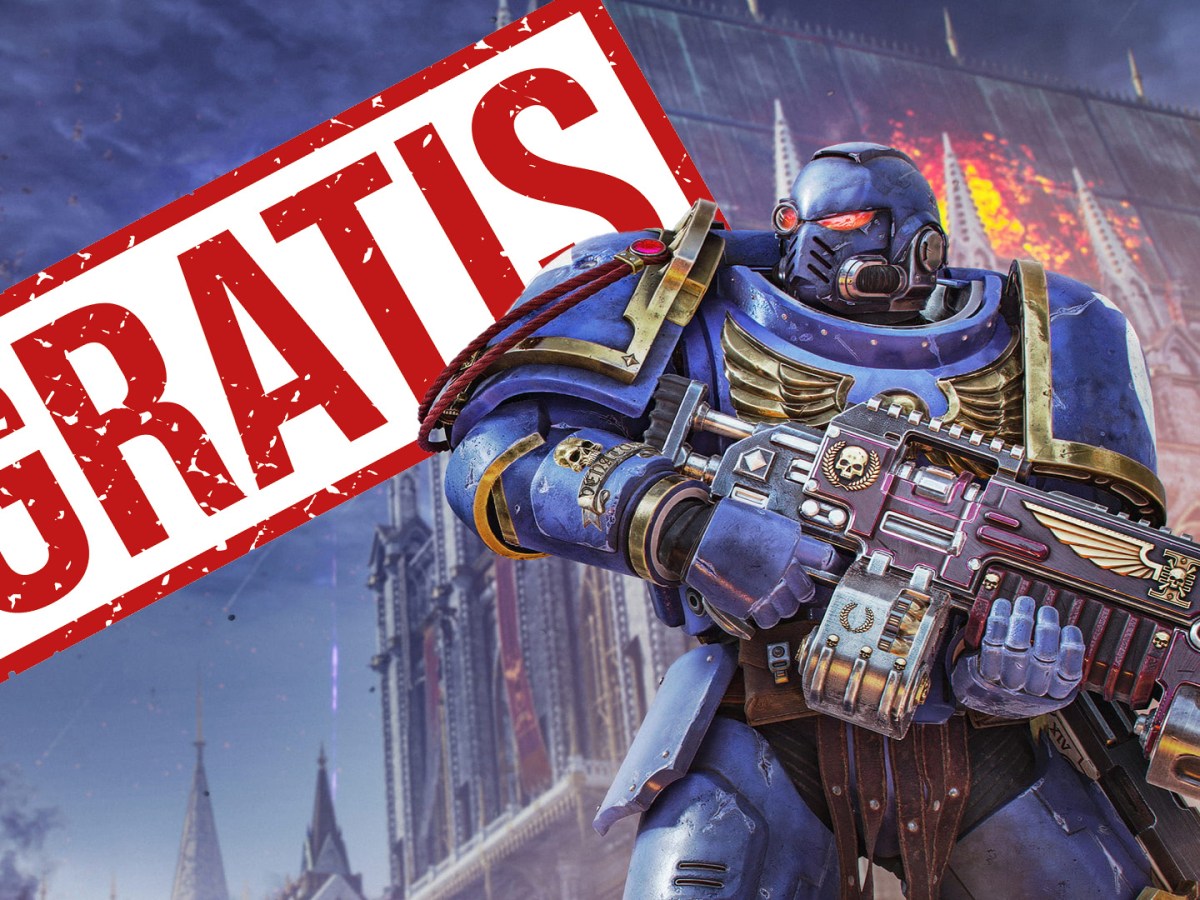 Viel Lob, aber auch ein wenig Kritik: Für Space Marine 2 gibt es wieder eine ordentliche Ladung kostenloser Inhalte – mit einem kleinen Aber. 4p.de/news/space-mar…