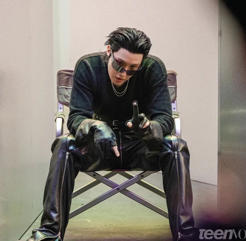 K⁷ | ⊙⊝⊜ tweet media