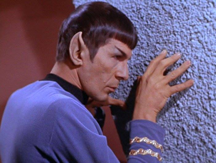 Geology_History's tweet image. February 27, 2015, actor Leonard Simon #Nimoy passed away #OTD at the age of 83. 
Famous for his role as Commander #Spock in the TV-series #StarTrek 🌌 he gave us some geological-philosophical gems like "You must be one with the rock" 🪨🖖    
bressan-geoconsult.eu/geological-sta…