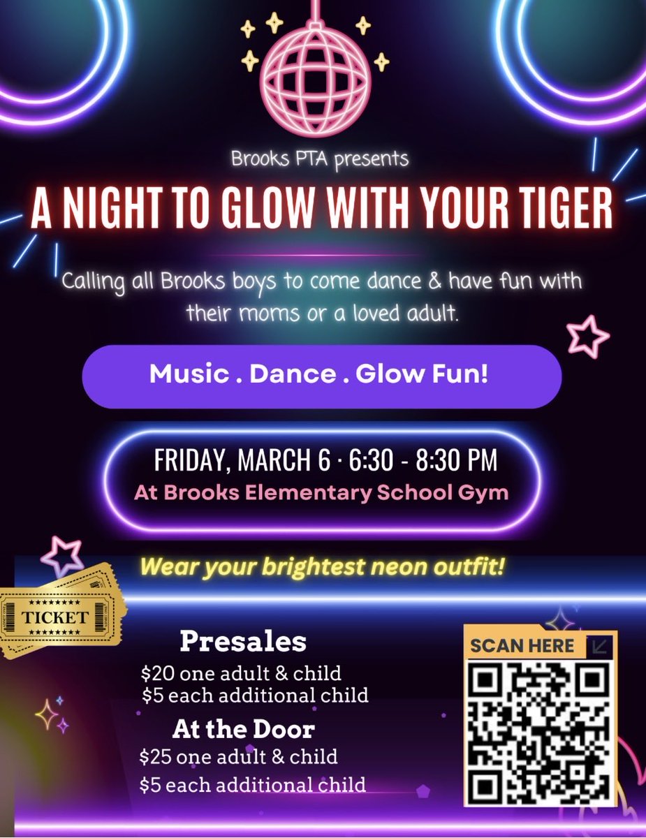 Brooks Elementary tweet media