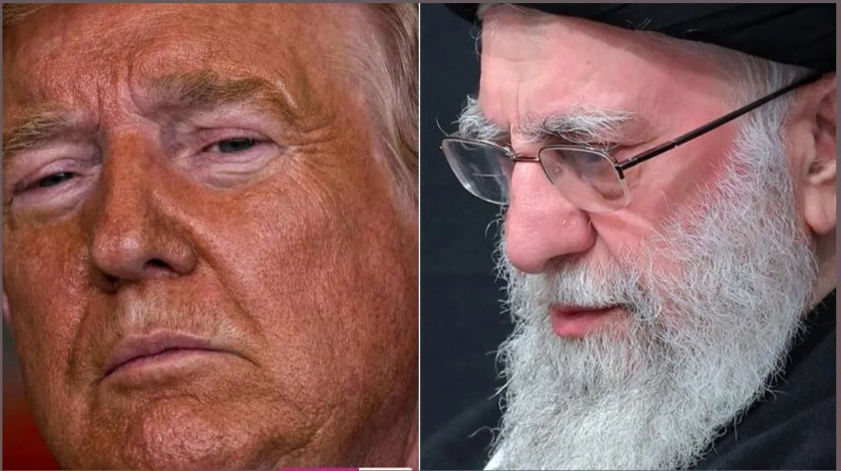 Nader Namdar tweet media