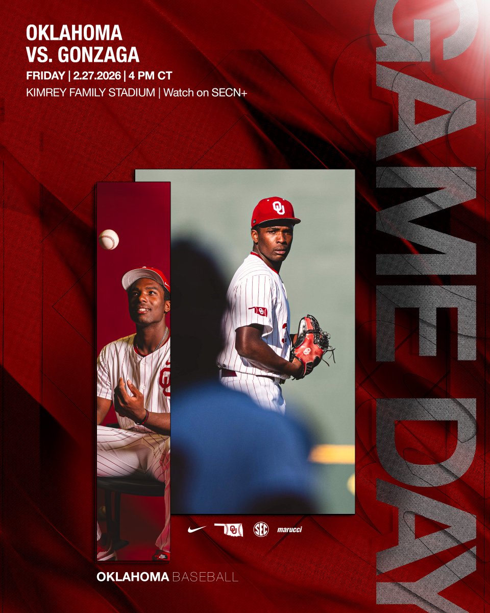 Oklahoma Baseball tweet media