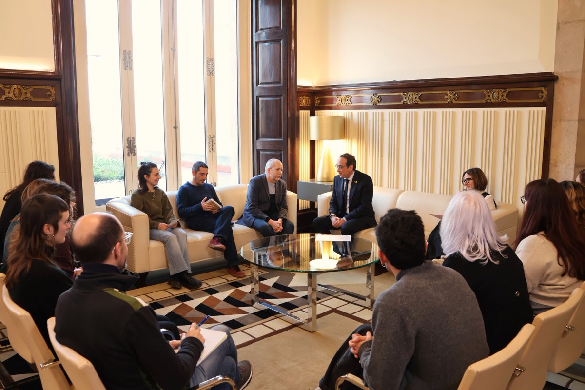 PINCat - Plataforma d’Infància de Catalunya tweet media