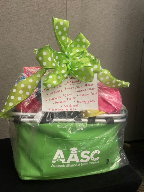 Academic Alliance South Carolina tweet media