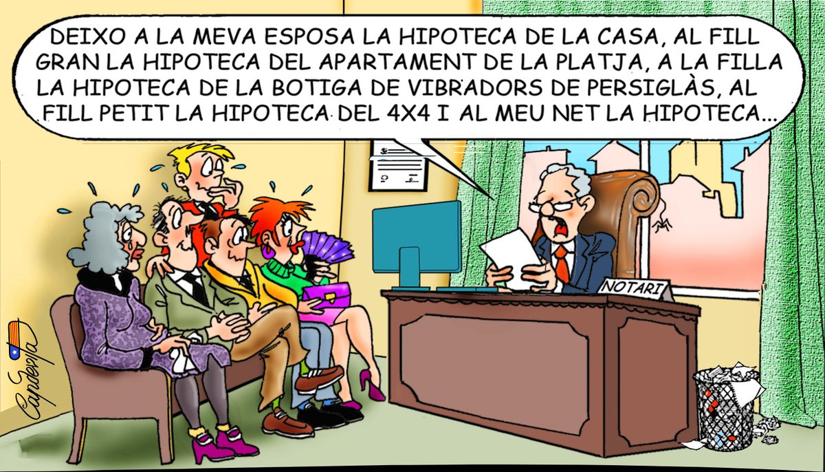 Lluís Capdevila _S tweet media