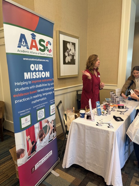 Academic Alliance South Carolina tweet media