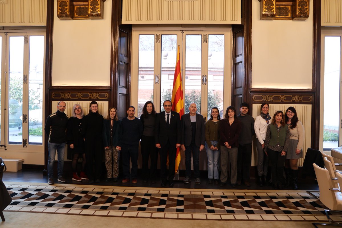 PINCat - Plataforma d’Infància de Catalunya tweet media