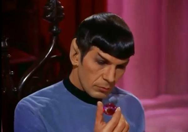 Geology_History's tweet image. February 27, 2015, actor Leonard Simon #Nimoy passed away #OTD at the age of 83. 
Famous for his role as Commander #Spock in the TV-series #StarTrek 🌌 he gave us some geological-philosophical gems like "You must be one with the rock" 🪨🖖    
bressan-geoconsult.eu/geological-sta…