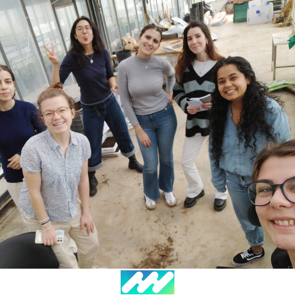 iPlantMicro Lab tweet media