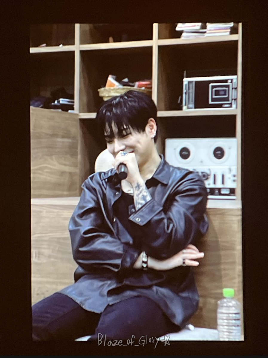 Blaze_0925's tweet photo. 260227 preview

오늘도 행복한 시간을 고마워❣️

#한세 #도한세 #HANSE #DOHANSE #ハンセ #ドハンセ https://t.co/Q9SQIMUV91
