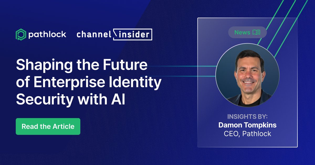 Pathlock tweet media