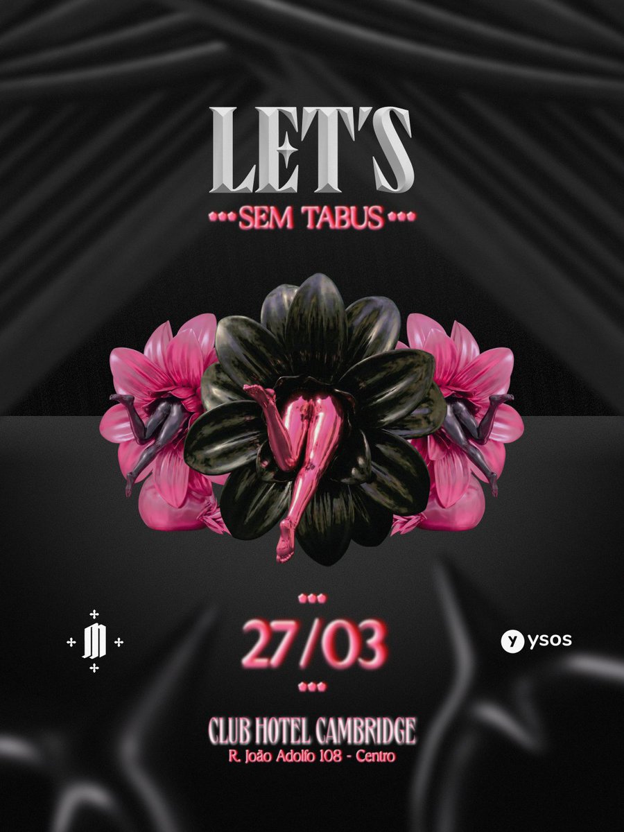 Let's SSC: ✨Viva o frisson das novas experiências! tweet media