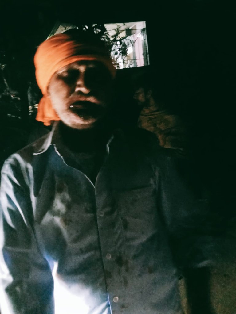 महोदय मामला रायबरेली जिले के थाना गदागंज का है जहां एक बुजुर्ग व्यक्ति को दबंग द्वारा जाति सूचक शब्दों के साथ मारा कि बुजुर्ग व्यक्ति के दांत टूट गये। शिकायत करने पर जान से मारने की धमकी दी।
महोदय मामले को संज्ञान में लेकर कार्यवाही करें  
<a href="/raebarelipolice/">Raebareli Police</a>
<a href="/Uppolice/">UP POLICE</a>
<a href="/CMOfficeUP/">CM Office, GoUP</a>