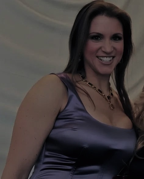 ᝰ.ᐟ. STEPHANIE MCMAHON .ೃ࿐ tweet media