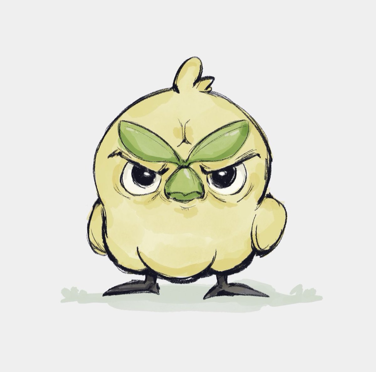 issy (new comms coming soon) tweet media