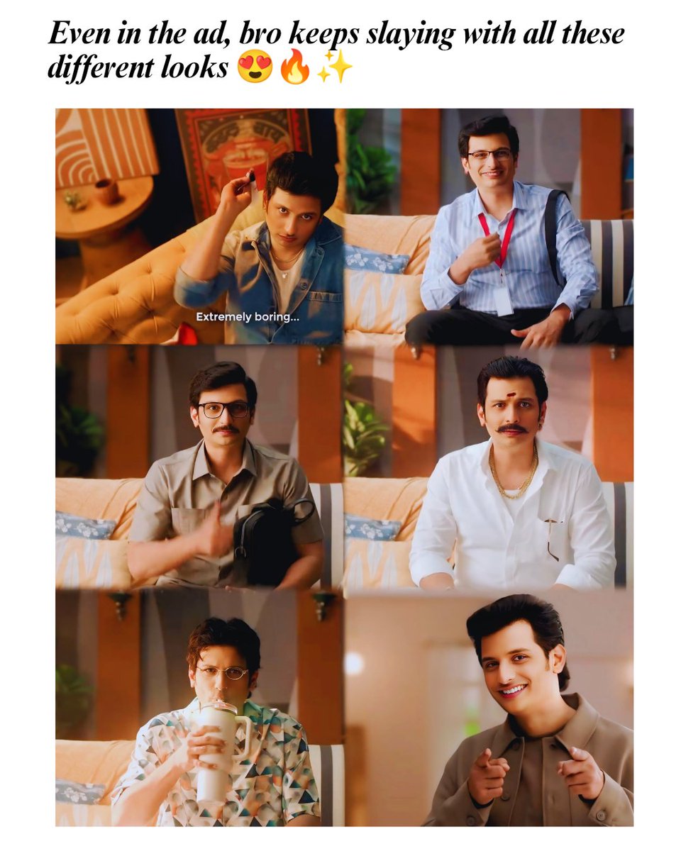 Jiiva Trends tweet media