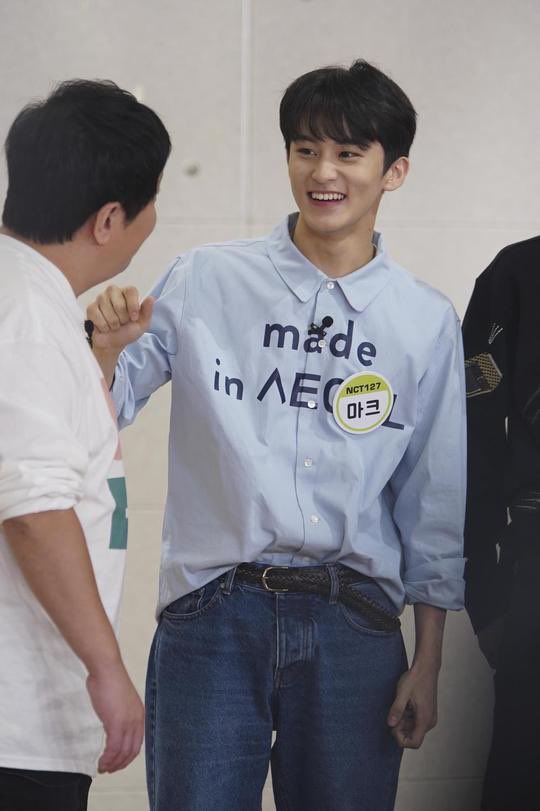 아무래도 개아름다웠던 이유가 있었네요