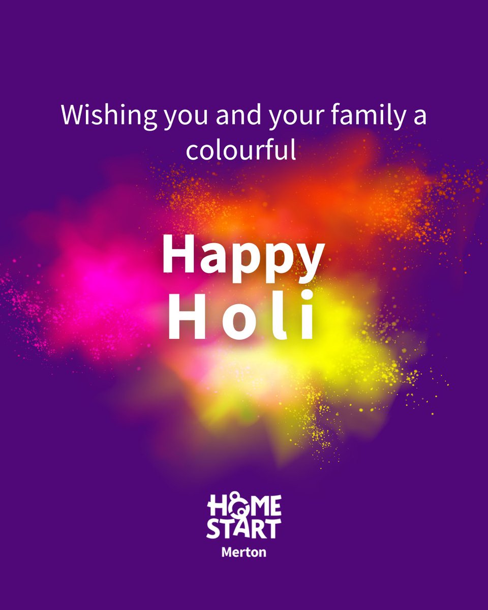 Home-Start Merton tweet media