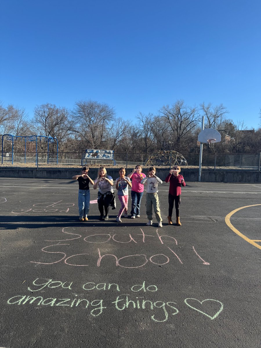 JC Schools Foundation tweet media