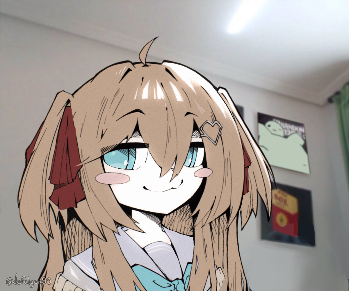 Do your thing, artists