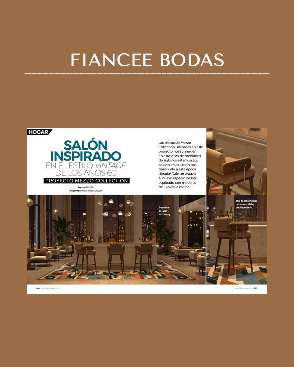 Mezzo Collection tweet media