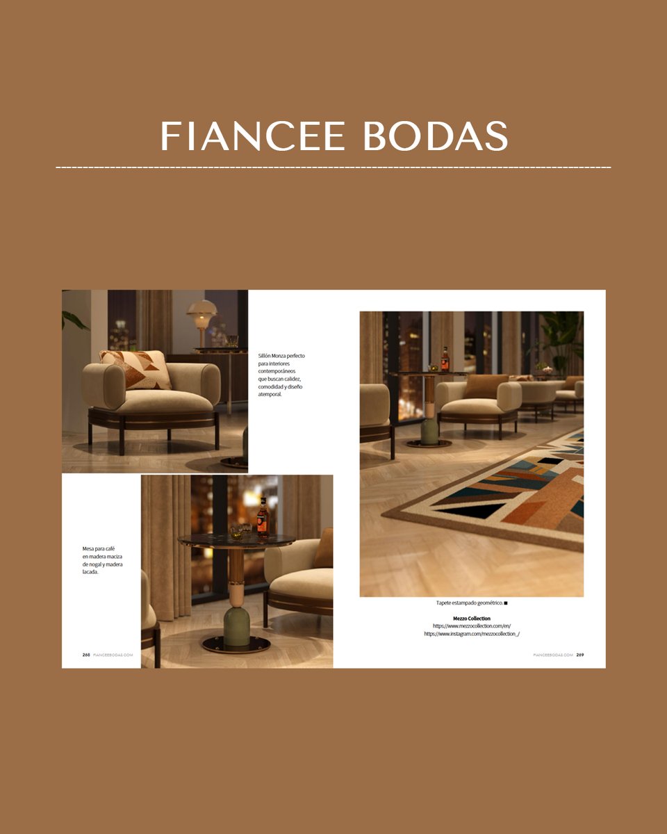 Mezzo Collection tweet media