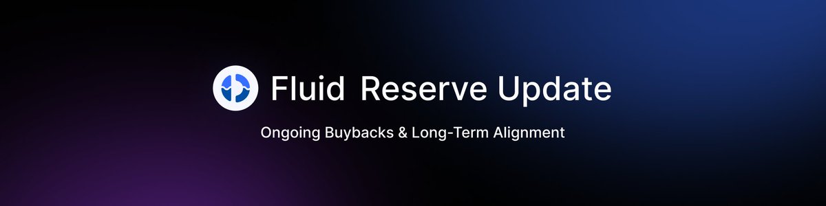 Fluid 🌊 tweet media