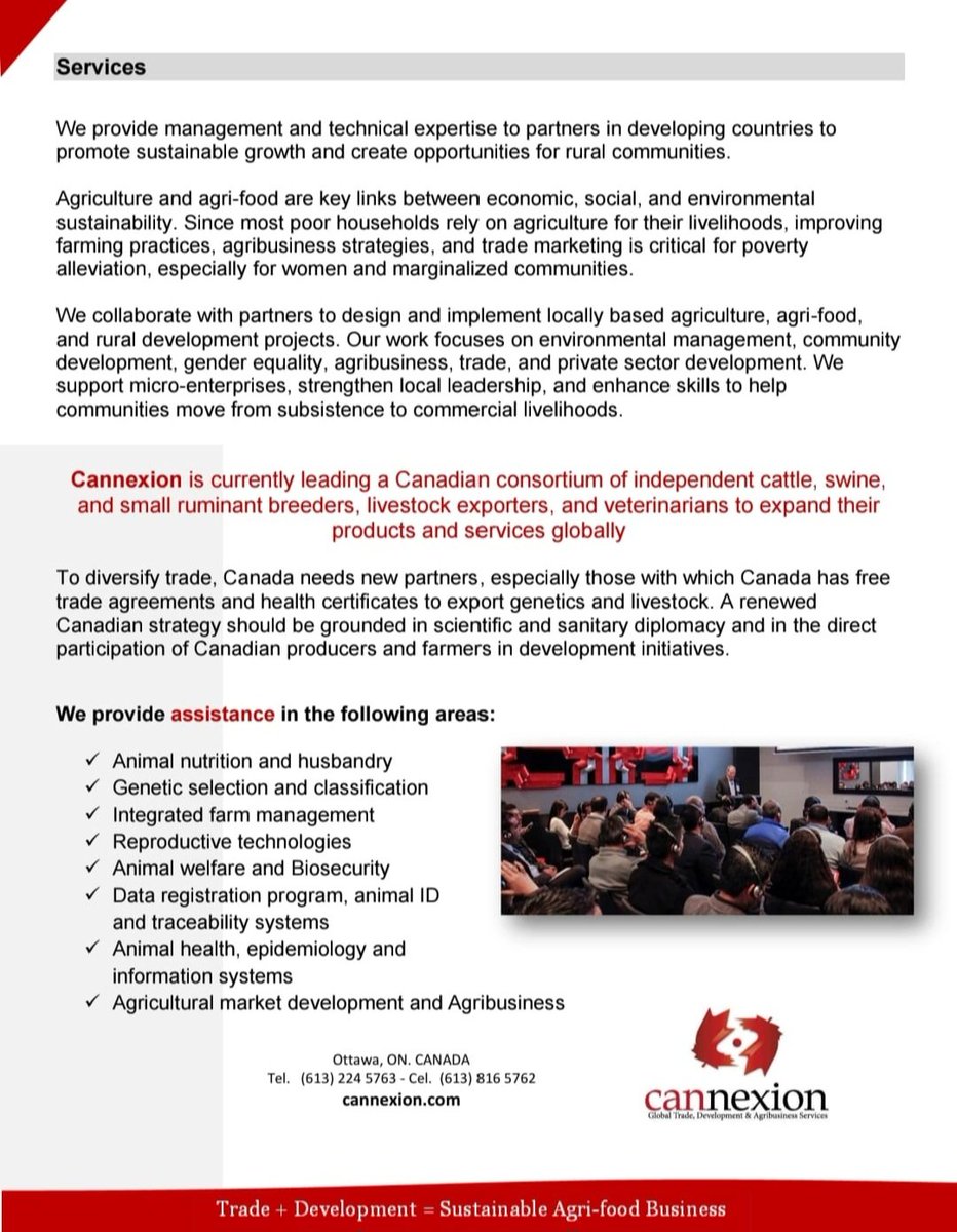 CANNEXION CORP tweet media