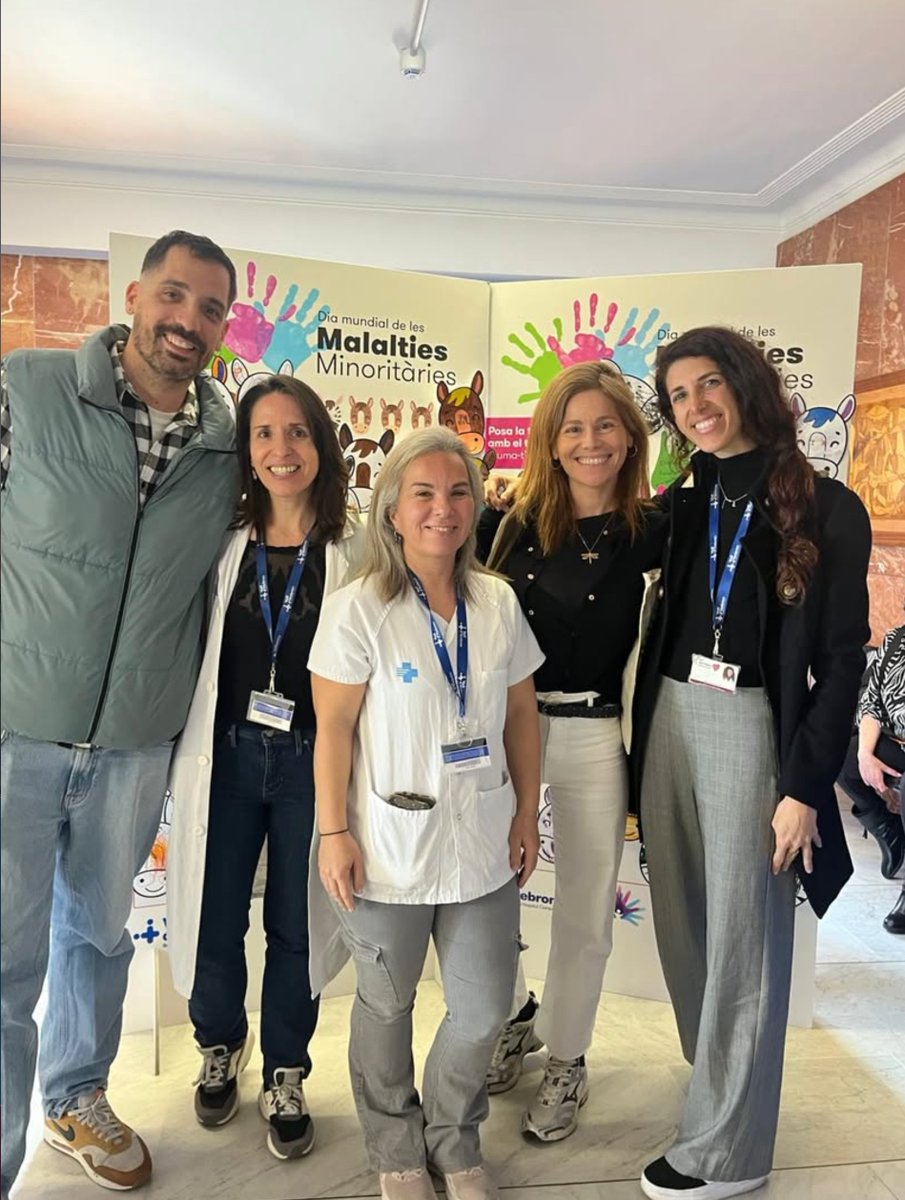 BCN PID Foundation tweet media